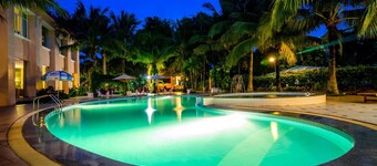 Saigon Kim Lien Resort