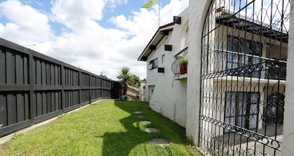 Motel Villa Del Rio