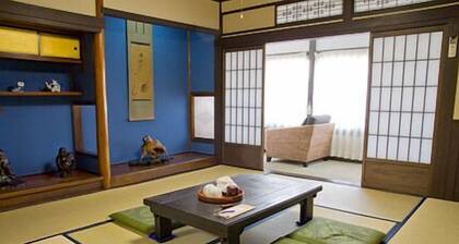 Amanohashidate Ryokan Maruyasu