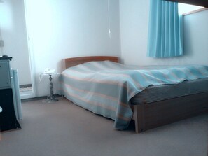 Room - Business Hotel Mayumi (Omuta)