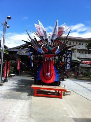 Miscellaneous - Business Hotel Mayumi (Omuta)