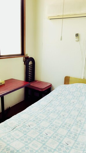 Room - Business Hotel Mayumi (Omuta)
