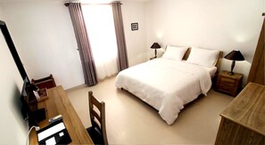 Superior Room, 1 Bedroom - Frangipani Boutique Hotel (Da Nang)