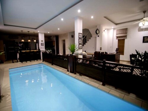 Frangipani Boutique Hotel