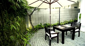 Sundeck