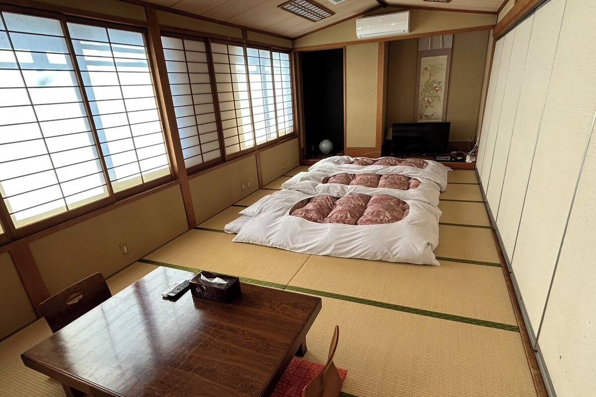 客房