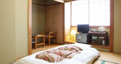 Uwajima Terminal Hotel