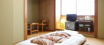 Uwajima Terminal Hotel