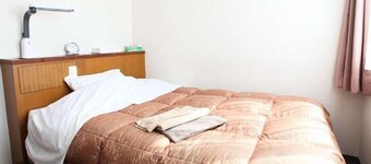 Uwajima Terminal Hotel