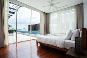 ห้องพัก