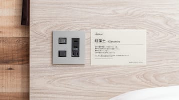 Minibar, Wi-Fi gratuito, lenzuola