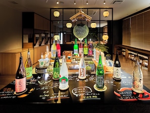 Restaurant - Super Hotel Kyoto Shijyo Kawaramachi (Kyoto)