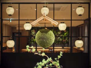 Restaurant - Super Hotel Kyoto Shijyo Kawaramachi (Kyoto)