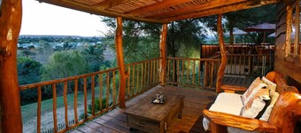 リバーサイド ロッジ