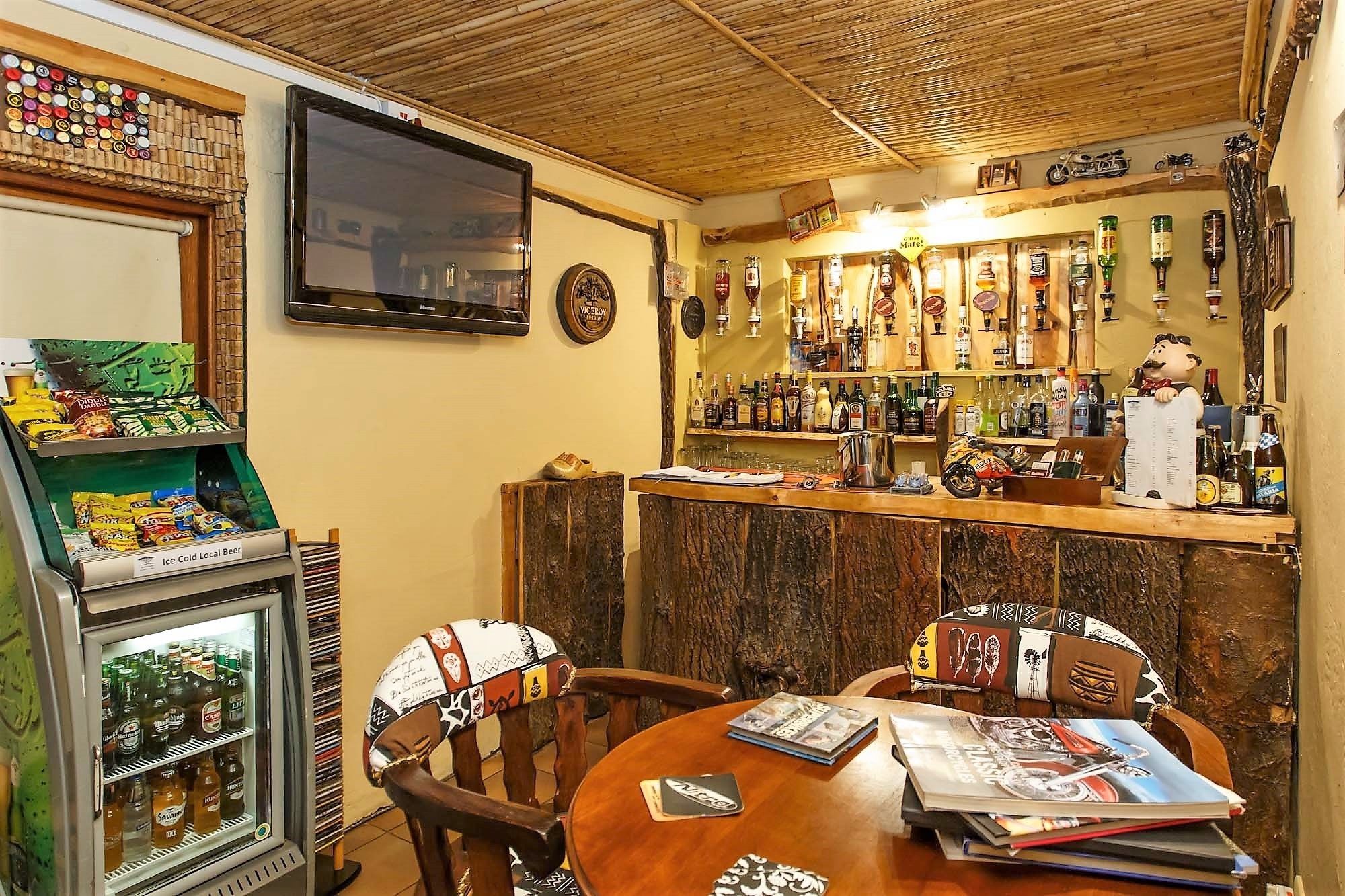 Bar (di hartanah)