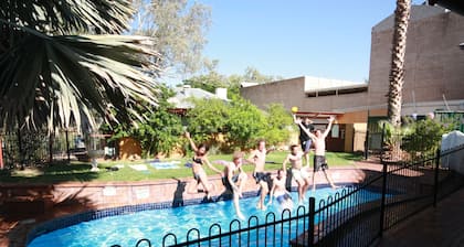 YHA Alice Springs