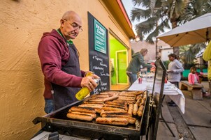 Servicio de la propiedad