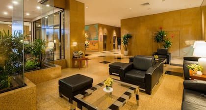 Norfolk Mansion Luxury Serviced Apartment