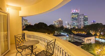 Norfolk Mansion Luxury Serviced Apartment