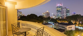 Norfolk Mansion Luxury Serviced Apartment