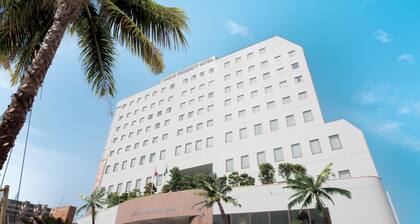 Nogami President Hotel