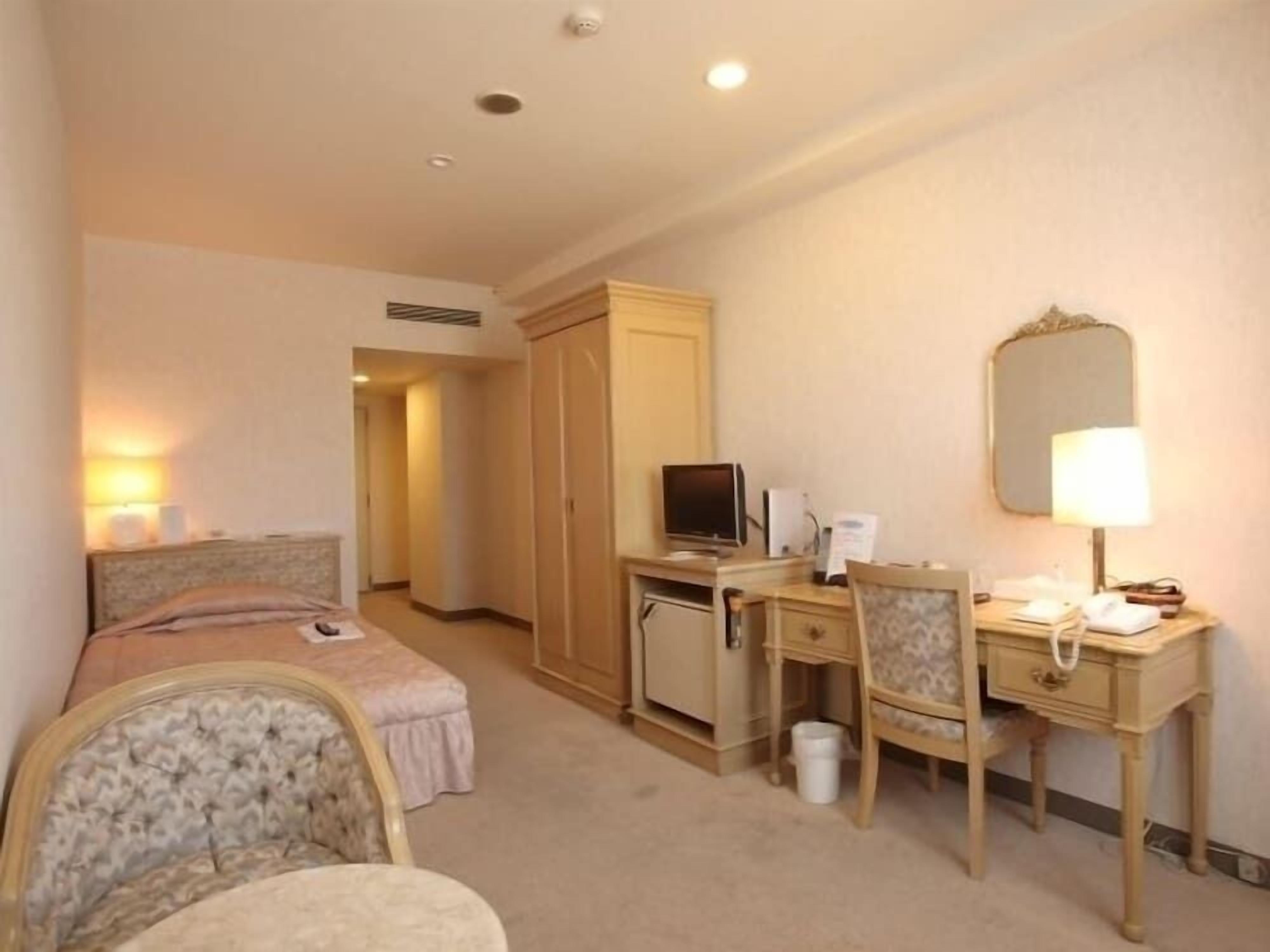 Iron/ironing board, cots/infant beds, free WiFi, bed sheets