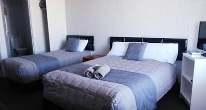 A1 Kaikoura Motel & Holiday Park