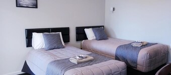 A1 Kaikoura Motel & Holiday Park