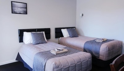 A1 Kaikoura Motel & Holiday Park