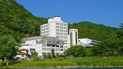 Tatsunoshi Kokuminshukusya Shinguso