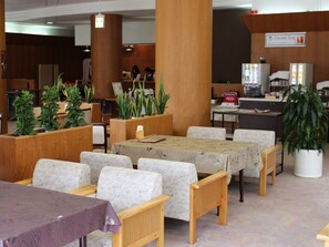 Dining - Tatsunoshi Kokuminshukusya Shinguso (Tatsuno)