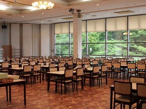 Meeting facility - Tatsunoshi Kokuminshukusya Shinguso (Tatsuno)