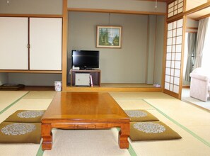Interior - Tatsunoshi Kokuminshukusya Shinguso (Tatsuno)