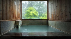 Spa - Sakaiya Mori no Hotel Wald Berg (YAMAGATA)