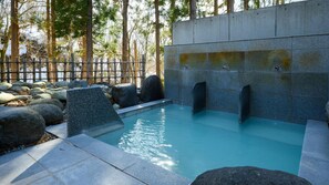 Pool - Sakaiya Mori no Hotel Wald Berg (YAMAGATA)