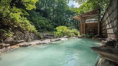Sakaiya Mori no Hotel Wald Berg