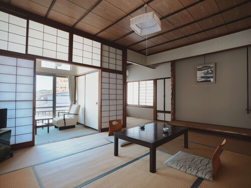 Onogawa Onsen Meiyu No Yado Azumaso