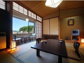 Vistas desde el alojamiento