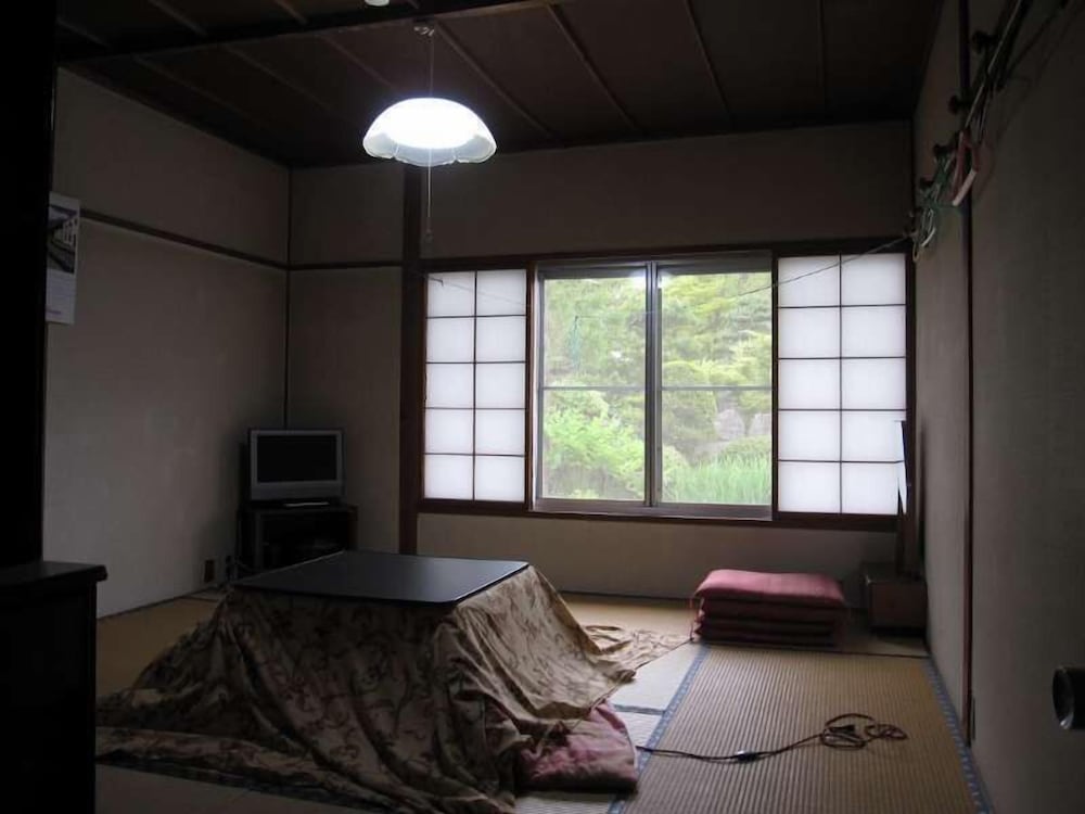 Onogawa Onsen Meiyu No Yado Azumaso - 米澤市