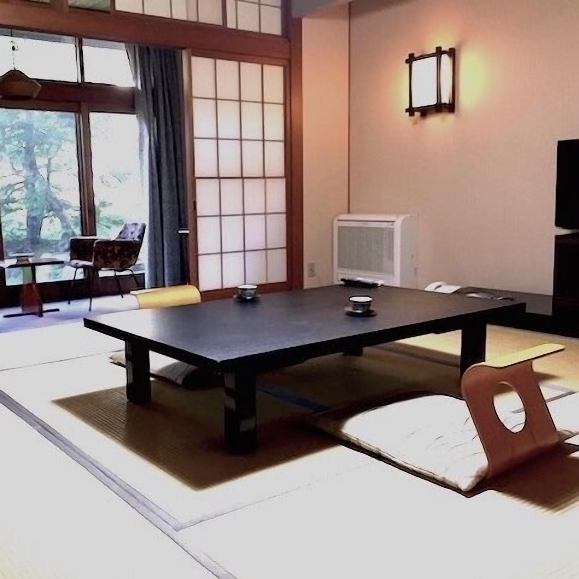 お食事