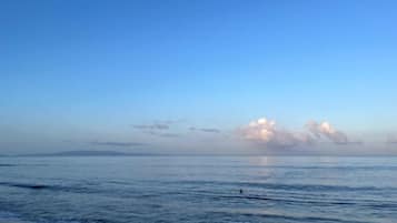 Standard Cottage, 1 Bedroom, Ocean View | Beach/ocean view