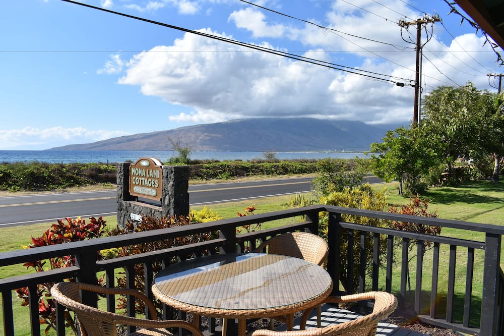 Nona Lani Cottages