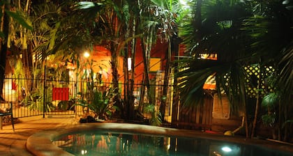 Dreamtime Travellers Rest Hostel