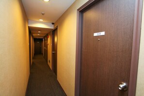 Vestibule