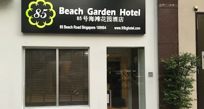 ST Signature Bugis Beach