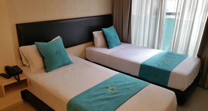 ST Signature Bugis Beach