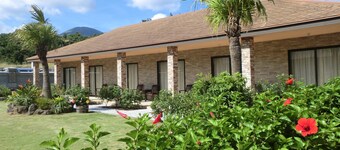 Resort Seapiross