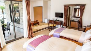 Room - Resort Seapiross (Hachijo)