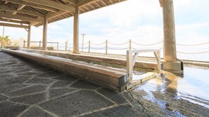 Spa - Resort Seapiross (Hachijo)