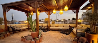 Riad Zamane Fès - Boutique & Spa